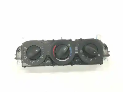 Автозапчасти б/у климат-контроль за ford transit custom v362 furgoneta (fy, fz) 2.2 tdci ссылки oem iam bk2t19980dg  1843211