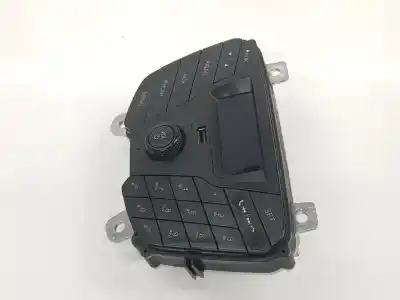 Автозапчасти б/у аудиосистема / радио cd за ford transit custom v362 furgoneta (fy, fz) 2.2 tdci ссылки oem iam bk2t18d815gd  2581513