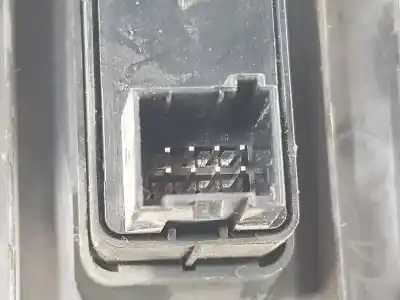 Pezzo di ricambio per auto di seconda mano interruttore alzacristalli anteriore destro per iveco daily furgón fg h2 33 s ... v batalla 3520 l riferimenti oem iam 5801511730  5802804533