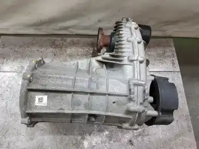 Автозапчасти б/у раздаточная коробка за audi q7 (4l) 3.0 tdi v6 advance quattro (176kw) ссылки oem iam 0bu341010n  0bu341010n