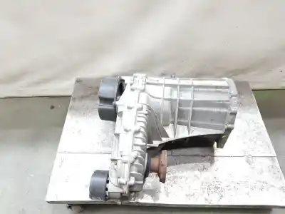 Автозапчасти б/у раздаточная коробка за audi q7 (4l) 3.0 tdi v6 advance quattro (176kw) ссылки oem iam 0bu341010n  0bu341010n