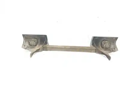 Автозапчасти б/у задний бампер за mitsubishi l 200 2.5 di-d ссылки oem iam 6410a741  6410a741