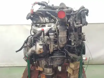Pièce détachée automobile d'occasion MOTEUR COMPLET pour TOYOTA LAND CRUISER (J12)  Références OEM IAM 1KDFTV  1900030150