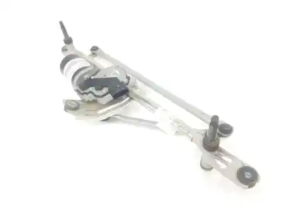 Автозапчасти б/у мотор переднего стеклоочистителя за mg rover mg hs 1.5 ehs hybrid (csa6463) ссылки oem iam 10345633  10345633