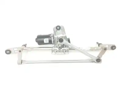 Автозапчасти б/у мотор переднего стеклоочистителя за mg rover mg hs 1.5 ehs hybrid (csa6463) ссылки oem iam 10345633  10345633