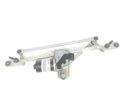 Автозапчасти б/у мотор переднего стеклоочистителя за mg rover mg hs 1.5 ehs hybrid (csa6463) ссылки oem iam 10345633  10345633