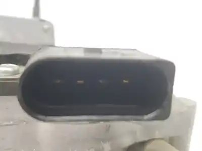 Автозапчасти б/у мотор переднего стеклоочистителя за mg rover mg hs 1.5 ehs hybrid (csa6463) ссылки oem iam 10345633  10345633