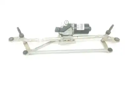 Автозапчасти б/у мотор переднего стеклоочистителя за mg rover mg hs 1.5 ehs hybrid (csa6463) ссылки oem iam 10345633