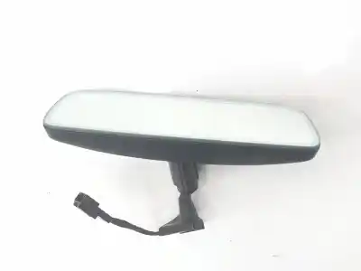 Автозапчасти б/у внутреннее зеркало за mg rover mg hs 1.5 ehs hybrid (csa6463) ссылки oem iam 10587815