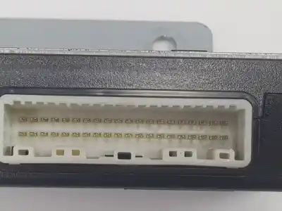 Second-hand car spare part electronic module for mg rover mg hs 1.5 ehs hybrid (csa6463) oem iam references 10644490  10644490