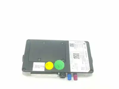 Second-hand car spare part electronic module for mg rover mg hs 1.5 ehs hybrid (csa6463) oem iam references 10644490  10644490