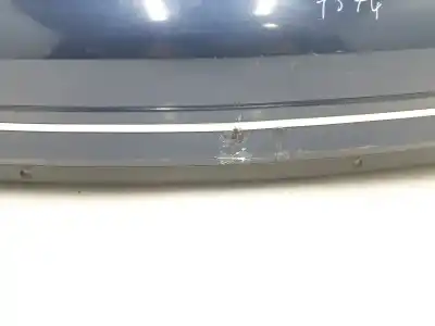 Автозапчасти б/у задний бампер за audi q7 (4l) 3.0 tdi v6 advance quattro (176kw) ссылки oem iam 4l0807303d  4l0807303d