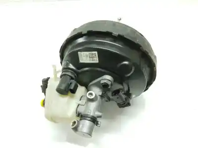 Автозапчасти б/у тормозной серво за audi q7 (4l) 3.0 tdi v6 advance quattro (176kw) ссылки oem iam 7l8612101s
