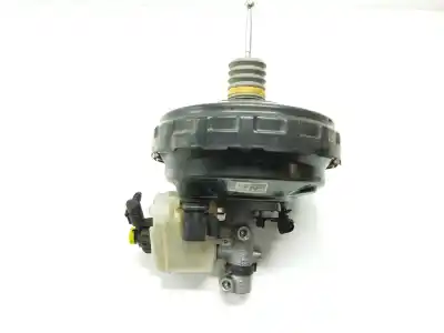 Автозапчасти б/у тормозной серво за audi q7 3.0 v6 24v tdi ссылки oem iam 7l8612101s  7l8612105n