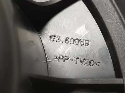 Автозапчасти б/у нагревательный вентилятор за audi q7 (4l) 3.0 tdi v6 advance quattro (176kw) ссылки oem iam 7h0819021a  7e0819021a