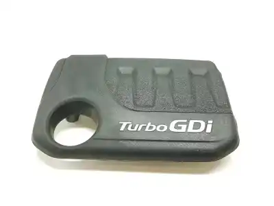 Peça sobressalente para automóvel em segunda mão tampa do motor por kia ceed sportswagon 1.0 tgdi cat referências oem iam 2924004500