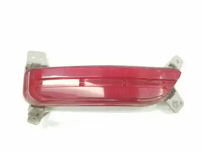 Peça sobressalente para automóvel em segunda mão farolim de para choques traseiro esquerdo por kia ceed sportswagon 1.0 tgdi cat referências oem iam 92405a2010