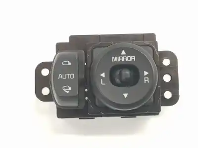 Peça sobressalente para automóvel em segunda mão comutador de espelhos retrovisores por kia ceed sportswagon 1.0 tgdi cat referências oem iam 93530a2050wk