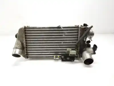 Peça sobressalente para automóvel em segunda mão intercooler por kia ceed sportswagon 1.0 tgdi cat referências oem iam 2827004500