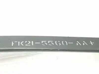 Автозапчасти б/у задняя весна за ford transit custom v362 furgoneta (fy, fz) 2.2 tdci ссылки oem iam fk215560aa  fk215560ac