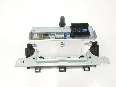 Second-hand car spare part multifunction display for mg rover mg hs 1.5 ehs hybrid (csa6463) oem iam references 11467518  10862694