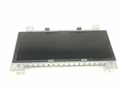 Peça sobressalente para automóvel em segunda mão quadrante por mg rover mg hs 1.5 ehs hybrid (csa6463) referências oem iam 11474051  10906267