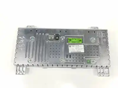 Peça sobressalente para automóvel em segunda mão quadrante por mg rover mg hs 1.5 ehs hybrid (csa6463) referências oem iam 11474051  10906267