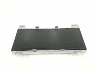 Peça sobressalente para automóvel em segunda mão quadrante por mg rover mg hs 1.5 ehs hybrid (csa6463) referências oem iam 11474051  10906267