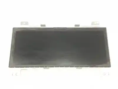 Автозапчасти б/у приборная доска за mg rover mg hs 1.5 ehs hybrid (csa6463) ссылки oem iam 11474051