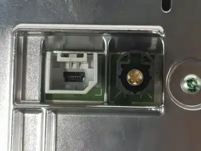 Peça sobressalente para automóvel em segunda mão quadrante por mg rover mg hs 1.5 ehs hybrid (csa6463) referências oem iam 11474051  10906267