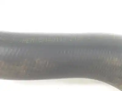 Автозапчасти б/у напорная труба турбонагнетателя за mitsubishi l 200 2.5 di-d ссылки oem iam 1505a377  1505a377