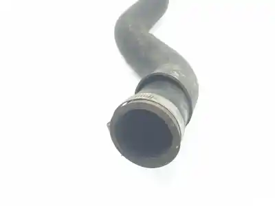 Автозапчасти б/у напорная труба турбонагнетателя за mitsubishi l 200 2.5 di-d ссылки oem iam 1505a377  1505a377