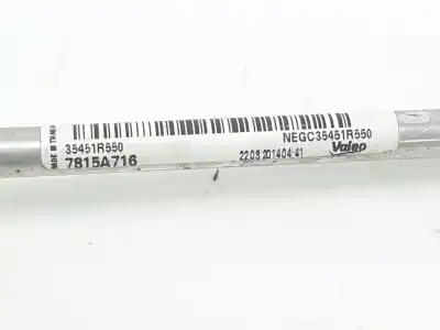 Автозапчасти б/у трубы кондиционирования воздуха за mitsubishi l 200 2.5 di-d ссылки oem iam 7815a716  7815a716