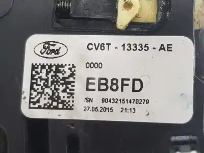 Автозапчасти б/у прерывный контроль за ford transit custom v362 furgoneta (fy, fz) 2.2 tdci ссылки oem iam cv6t13335ae  1876432