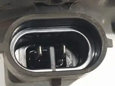 Автозапчасти б/у левая противотуманная фара за ford transit custom v362 furgoneta (fy, fz) 2.2 tdci ссылки oem iam 4f9315k201aa  4550597