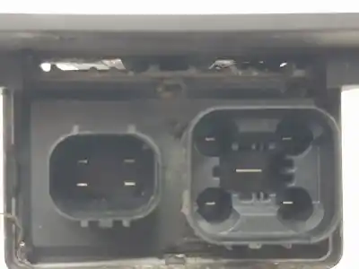 Автозапчастина б/у коробка передігрів для ford transit custom v362 furgoneta (fy, fz) 2.2 tdci посилання на oem iam b2110017758  1719477