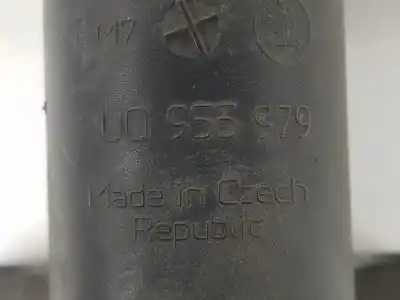 Автозапчасти б/у очиститель фар за skoda superb combi (3t5) 2.0 tdi dpf ссылки oem iam 3u0955979  3u0955979