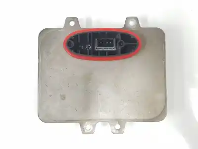 Автозапчасти б/у блок управления ксеноновыми фарами за skoda superb combi (3t5) 2.0 tdi dpf ссылки oem iam 5m0907391