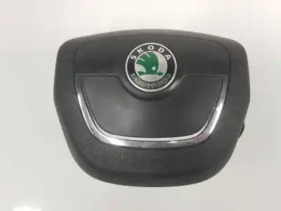 Автозапчасти б/у комплект подушки безопасности за skoda superb combi (3t5) 2.0 tdi dpf ссылки oem iam   