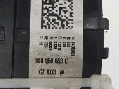 Автозапчасти б/у комплект подушки безопасности за skoda superb combi (3t5) 2.0 tdi dpf ссылки oem iam   