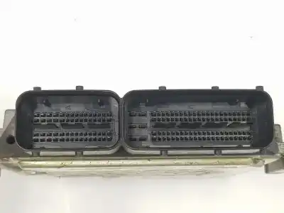 Автозапчастина б/у ебу контролер двигуна для iveco daily furgón 2.3 diesel cat посилання на oem iam 5801557345  500061852