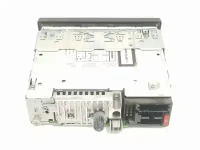 Автозапчасти б/у аудиосистема / радио cd за iveco daily furgón 2.3 diesel cat ссылки oem iam 5801473644  5802018763
