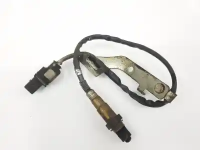 Автозапчасти б/у лямбда-зонд за iveco daily furgón 2.3 diesel cat ссылки oem iam 5802893460