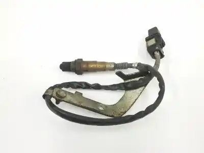 Second-hand car spare part lambda probe for iveco daily furgón 2.3 diesel cat oem iam references 5802893460  5802893460