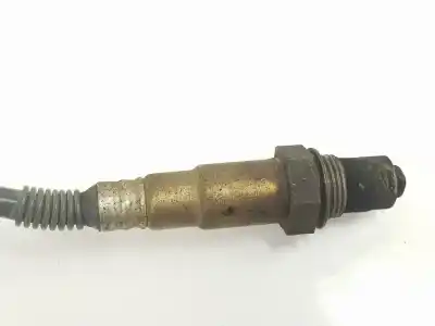 Second-hand car spare part lambda probe for iveco daily furgón 2.3 diesel cat oem iam references 5802893460  5802893460