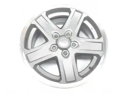 Автозапчастина б/у шина для jeep cherokee (kj) 2.8 crd 4x4 посилання на oem iam k5jx82cdmaa