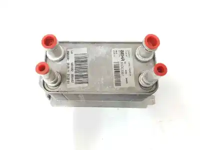 Second-hand car spare part gearbox radiator for jaguar xf 2.2 diesel cat oem iam references aw837a095aa c2z18818 x6003001 