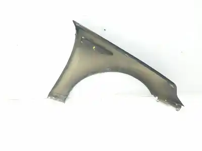 Second-hand car spare part left front fin for kia optima (jf) 1.7 crdi oem iam references 66311d4000  66311d4000