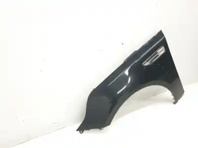 Second-hand car spare part left front fin for kia optima (jf) 1.7 crdi oem iam references 66311d4000  66311d4000
