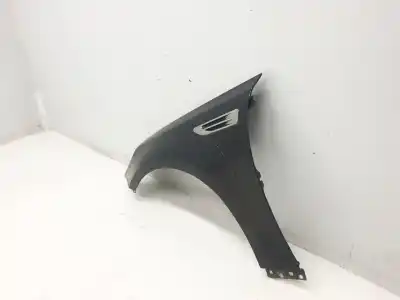 Second-hand car spare part left front fin for kia optima (jf) 1.7 crdi oem iam references 66311d4000  66311d4000